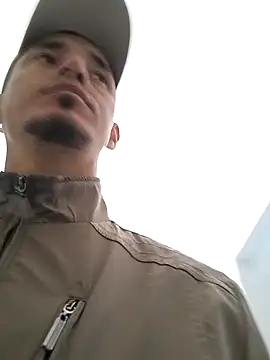 JuanD vero online show from 10-04-25, 12:14