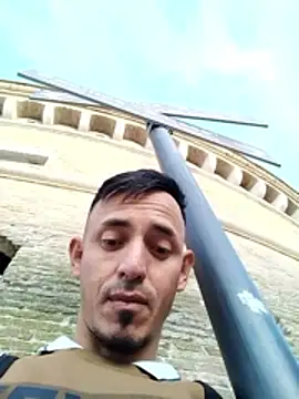 JuanD vero online show from 10-21-25, 03:13