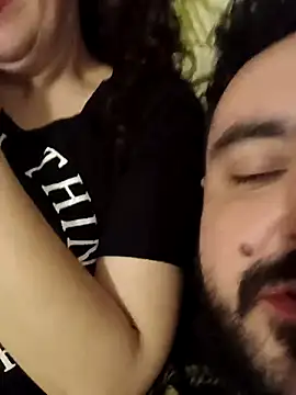 Snapshot of CasalTopaTudo chatting on 10-15-25, 11:38 CasalTopaTudo online show from 10-15-25, 11:38