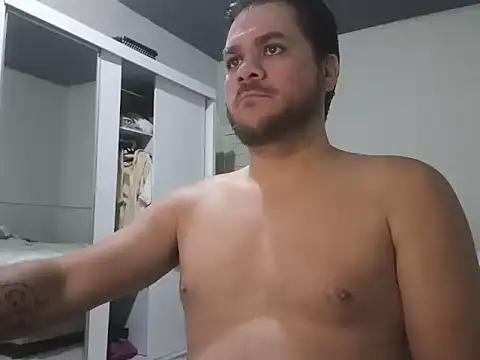 Miguelion2308 online show from 03-07-26, 02:08