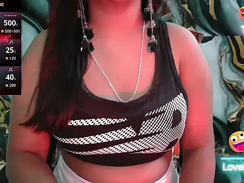 Dream Kavya online show from 10-18-25, 05:35