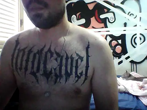 Snapshot of ch4os666 chatting on 10-27-25, 07:18 ch4os666 online show from 10-27-25, 07:18