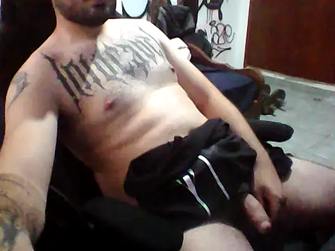 Snapshot of ch4os666 chatting on 12-02-25, 07:31 ch4os666 online show from 12-02-25, 07:31