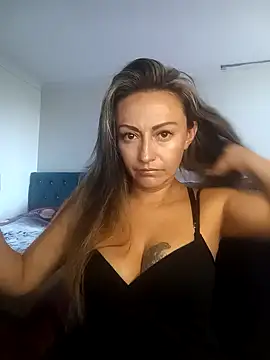 -AngelNova- online show from 12-18-25, 01:17