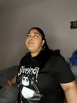 kendra lil evill online show from 09-09-25, 01:43