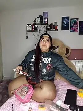 kendra lil evill online show from 01-07-26, 11:12