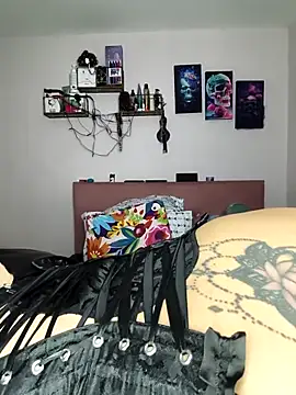 kendra lil evill online show from 02-13-26, 10:33