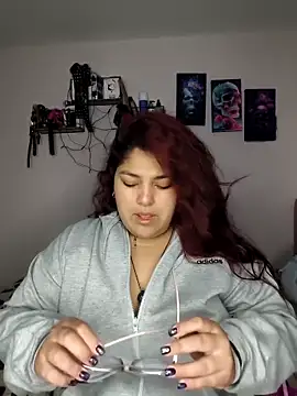 kendra lil evill online show from 04-25-26, 10:40