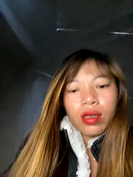 Nabi sexy online show from 11-25-25, 12:21