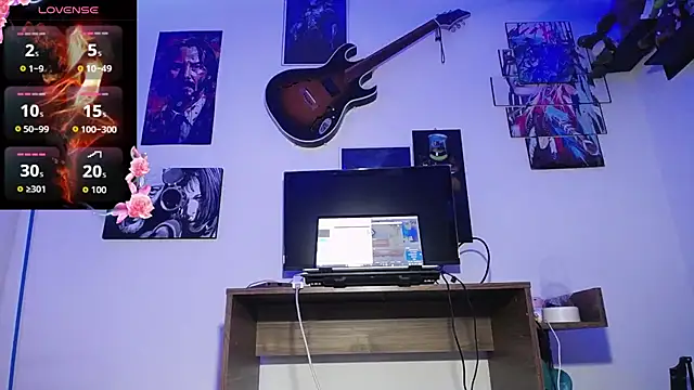 moonligth18 online show from 09-11-25, 11:27