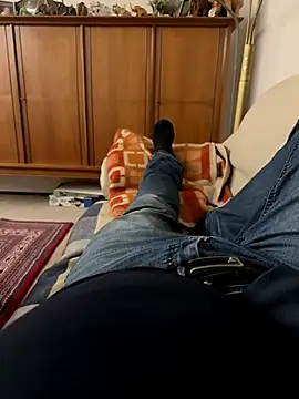 randyandy67 online show from 10-08-25, 06:38