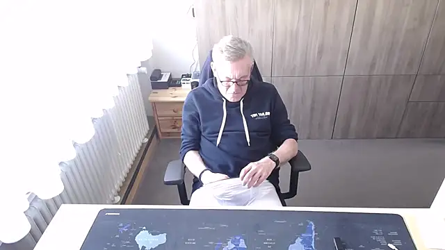 randyandy67 online show from 01-11-26, 11:48