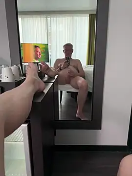 Snapshot of randyandy67 chatting on 06-16-26, 07:27 randyandy67 online show from 06-16-26, 07:27
