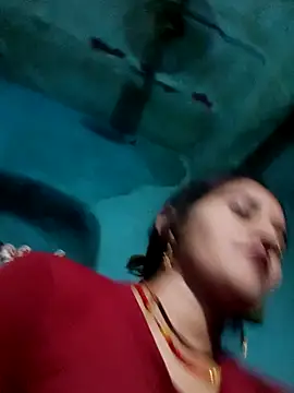 Sexi pushpa online show from 09-14-25, 01:32