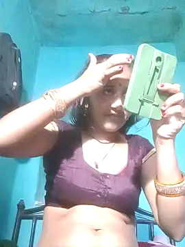 Sexi pushpa online show from 12-16-25, 06:29