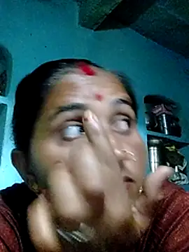 Sexi pushpa online show from 07-14-26, 05:01
