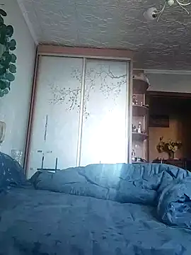 GlamMilena online show from 09-25-25, 12:09