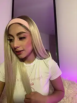 Tessa  Winslow online show from 03-17-26, 04:50