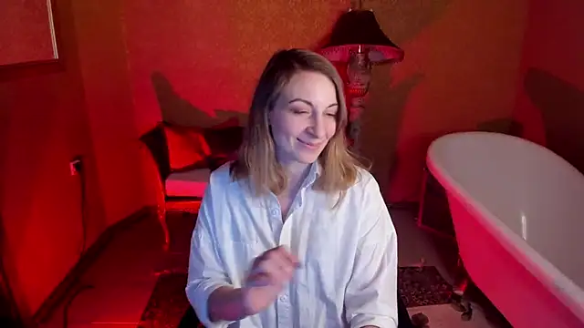 Katherine Loveau online show from 12-05-25, 12:14