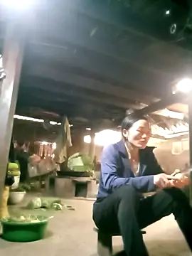 ngan-cute online show from 11-23-25, 04:12