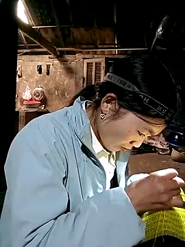 ngan-cute online show from 02-06-26, 02:05