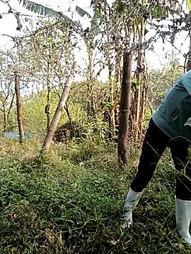 ngan-cute online show from 03-03-26, 01:01