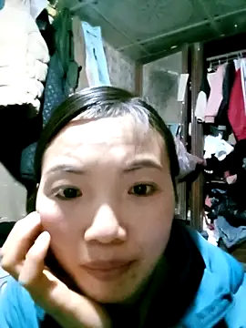 ngan-cute online show from 03-10-26, 07:24