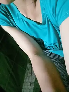 ngan-cute online show from 05-23-26, 07:02