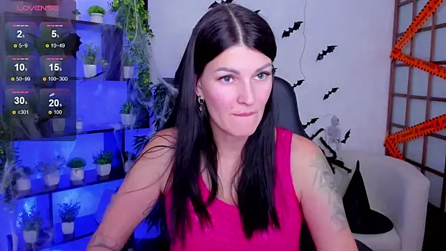 Snapshot of O1d_Lady chatting on 10-27-25, 08:40 O1d Lady online show from 10-27-25, 08:40