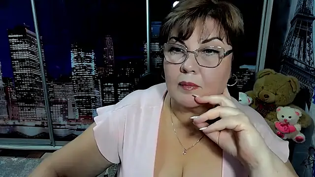 Bela Lana  online show from 10-23-25, 05:55