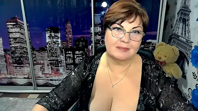 Bela Lana  online show from 11-19-25, 04:29