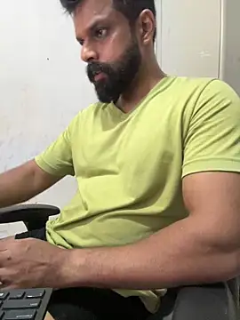 Vineeth3906 online show from 03-30-26, 02:18