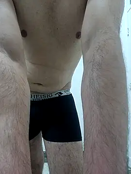 Psvsecreto online show from 09-30-25, 05:12