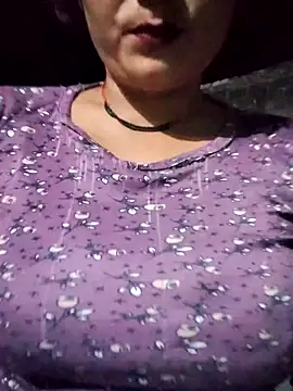 Kavya hot online show from 10-18-25, 04:52