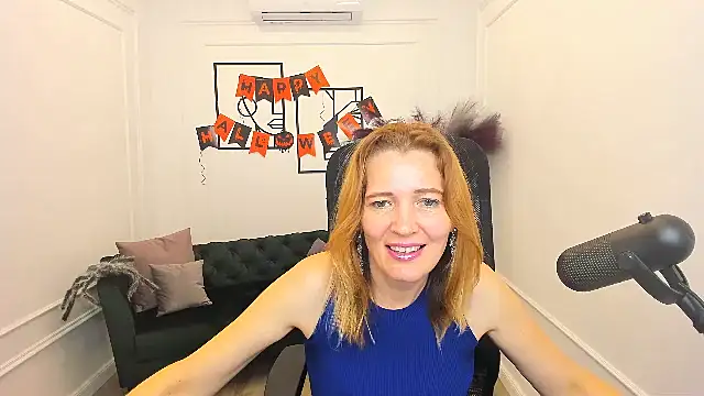 NikaStraitlive online show from 10-19-25, 11:55