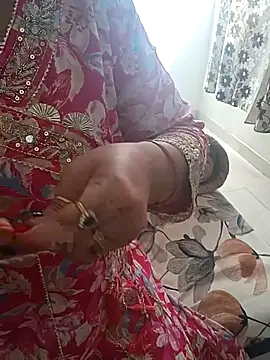 angel ridhi online show from 09-13-25, 05:07