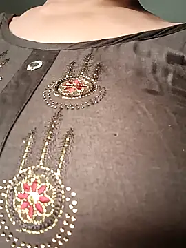 angel ridhi online show from 09-30-25, 01:54