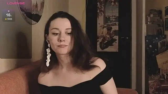 SkyHelen online show from 03-24-26, 05:29