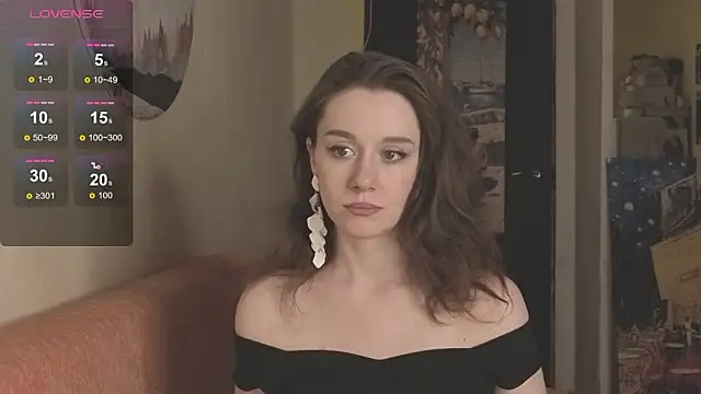 SkyHelen online show from 03-26-26, 05:40