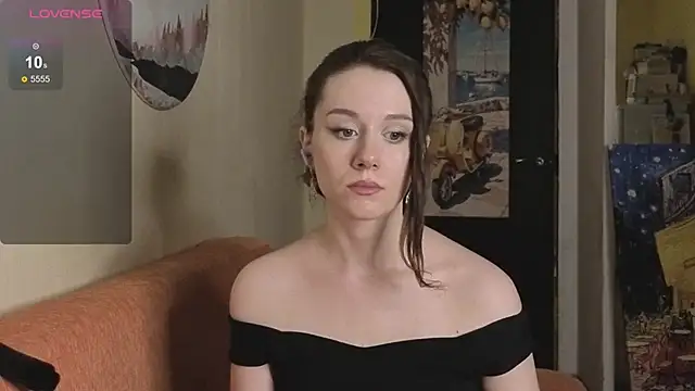 SkyHelen online show from 04-01-26, 03:31