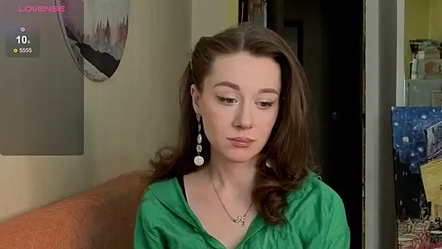 SkyHelen online show from 04-29-26, 09:46