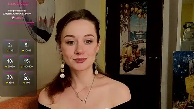 SkyHelen online show from 06-02-26, 07:54