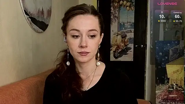 SkyHelen online show from 06-03-26, 07:44