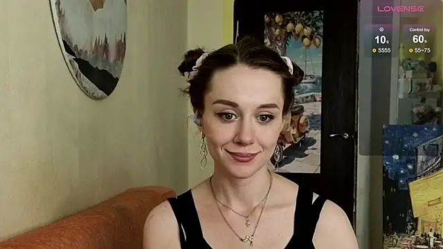 SkyHelen online show from 06-08-26, 10:26
