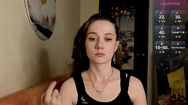 SkyHelen online show from 06-09-26, 07:53