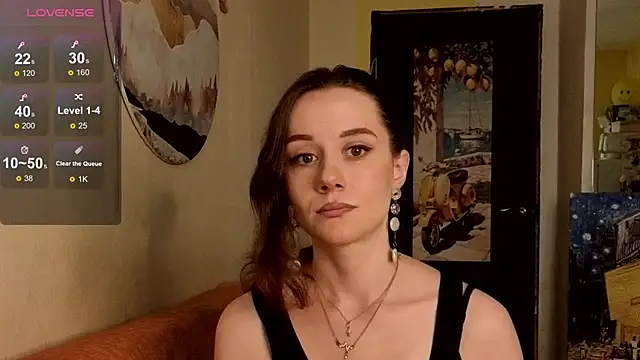 SkyHelen online show from 06-10-26, 09:30