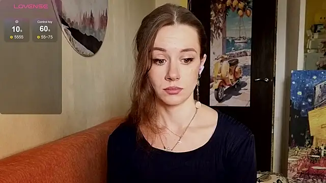 SkyHelen online show from 06-11-26, 06:44