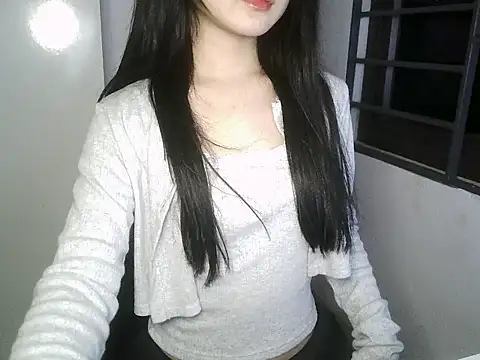 Annabelle-e online show from 10-31-25, 03:02