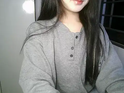 Annabelle-e online show from 01-07-26, 06:32