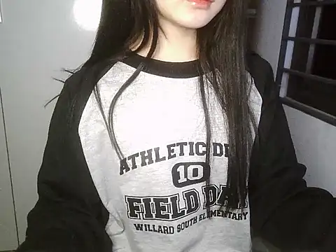 Annabelle-e online show from 01-09-26, 04:43